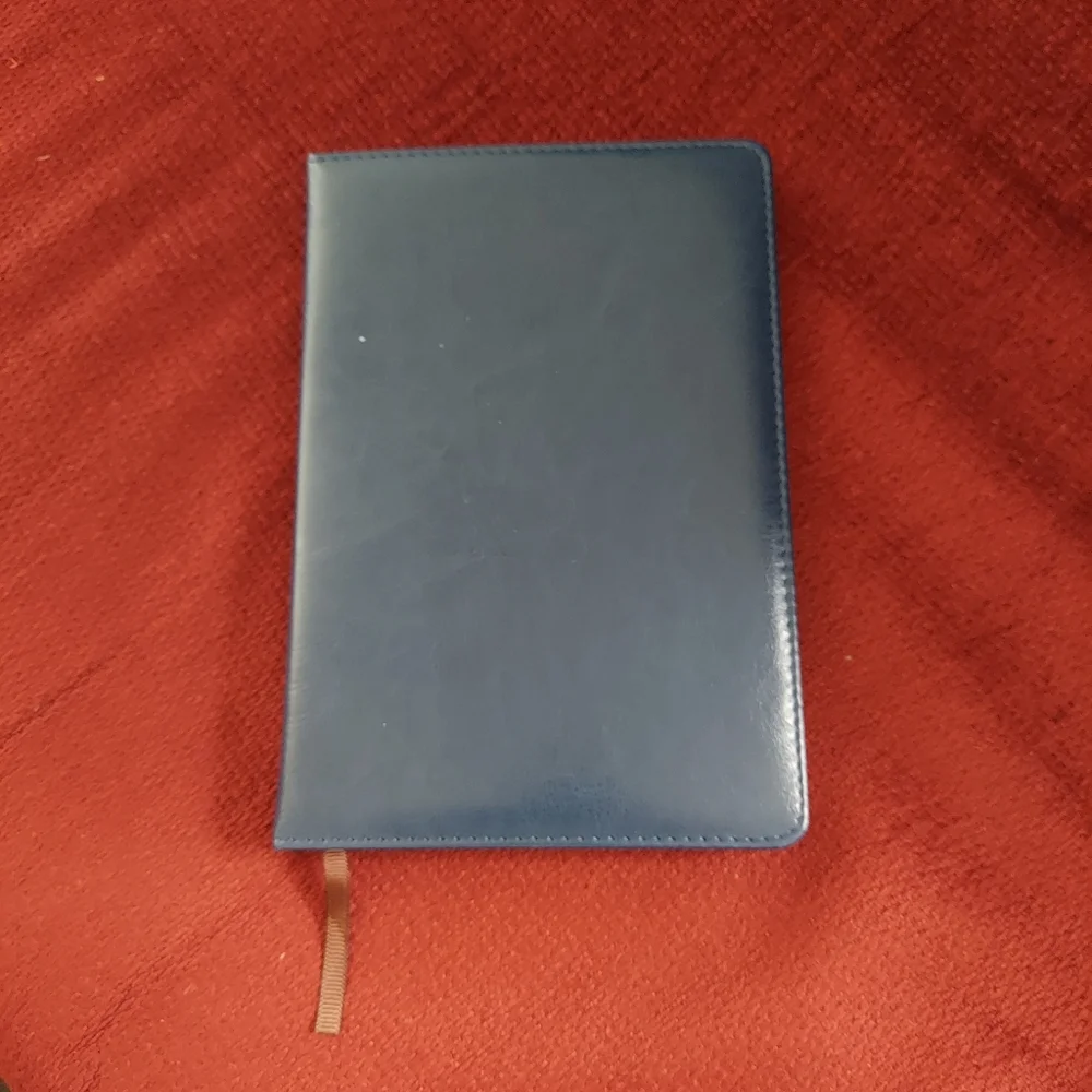 NEW Planner, Notebook, or Journal